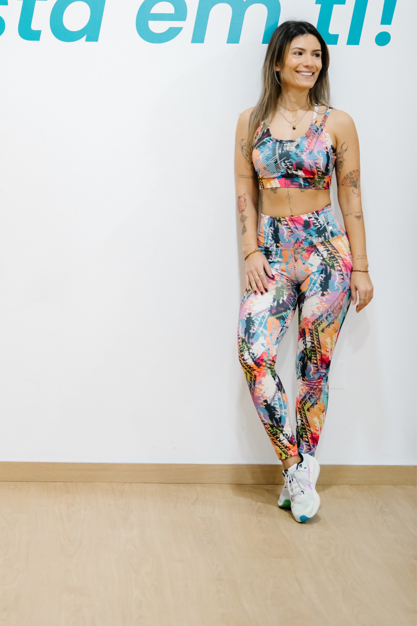 Leggings Vital