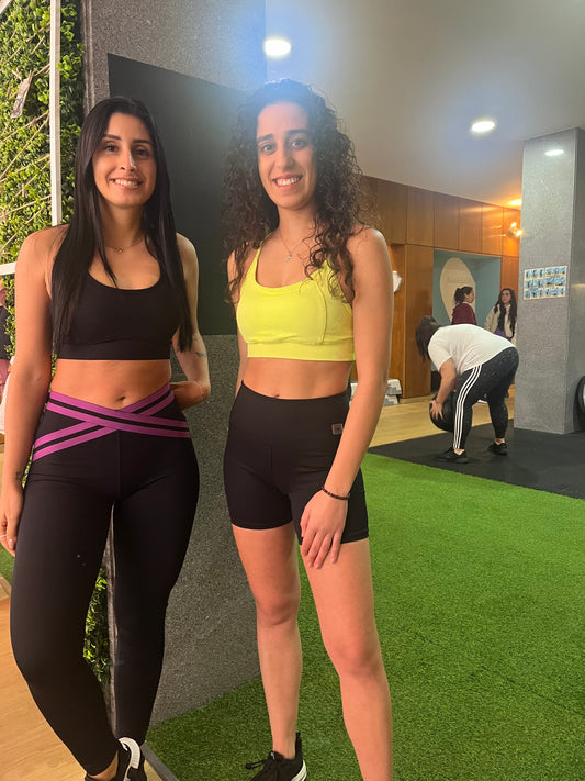 Leggings Form