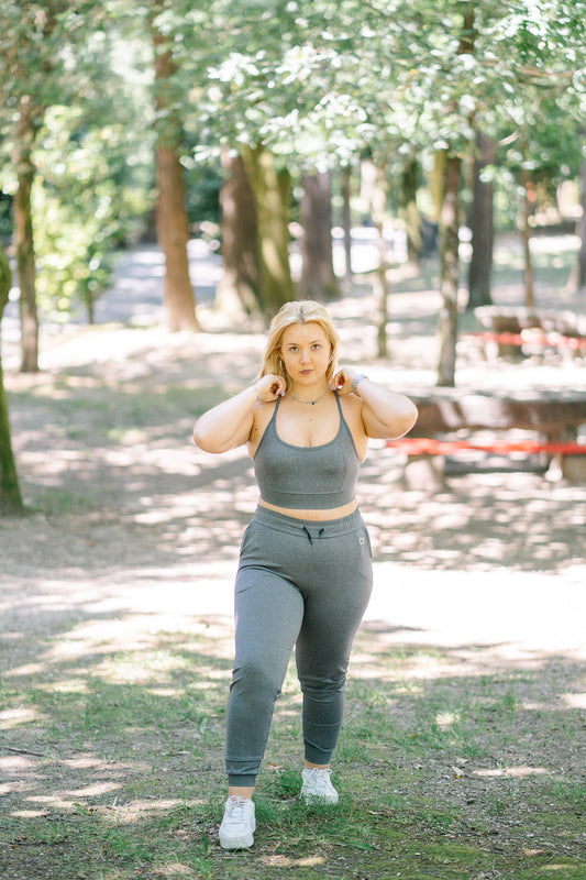 Top Shape