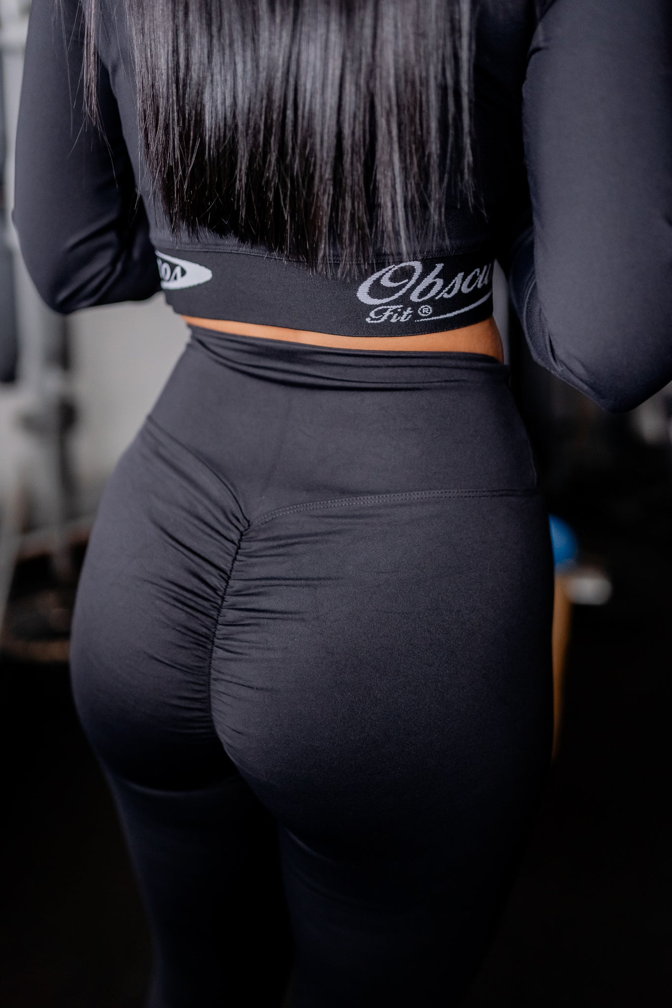 Leggings Push up