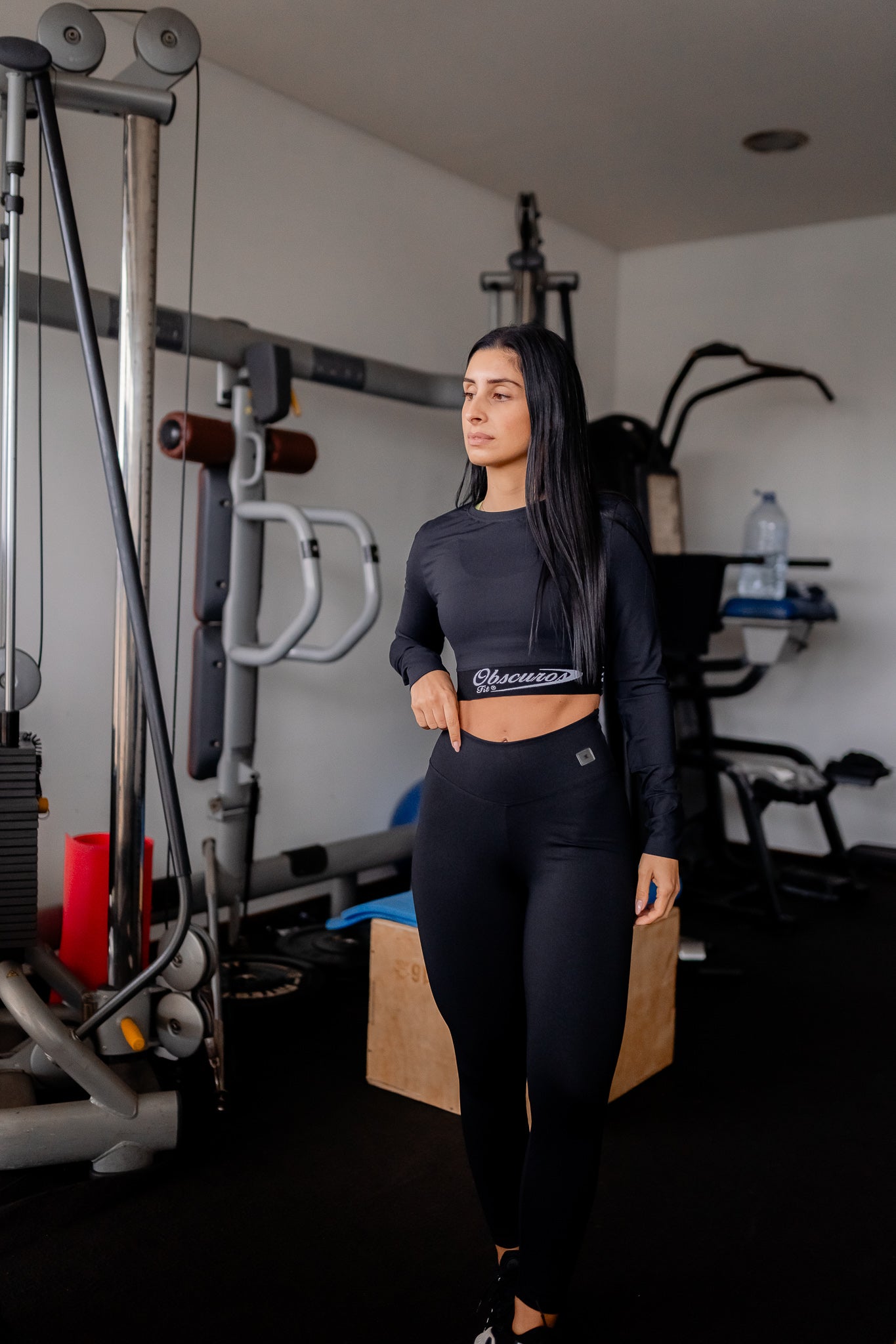 Leggings Push up