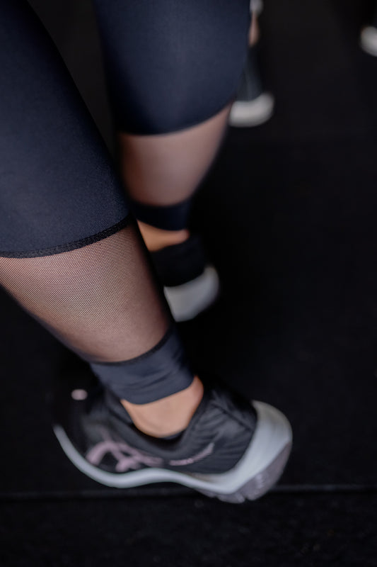 Leggings Move Preto