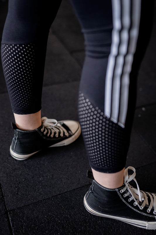 Leggings  Lush Preto