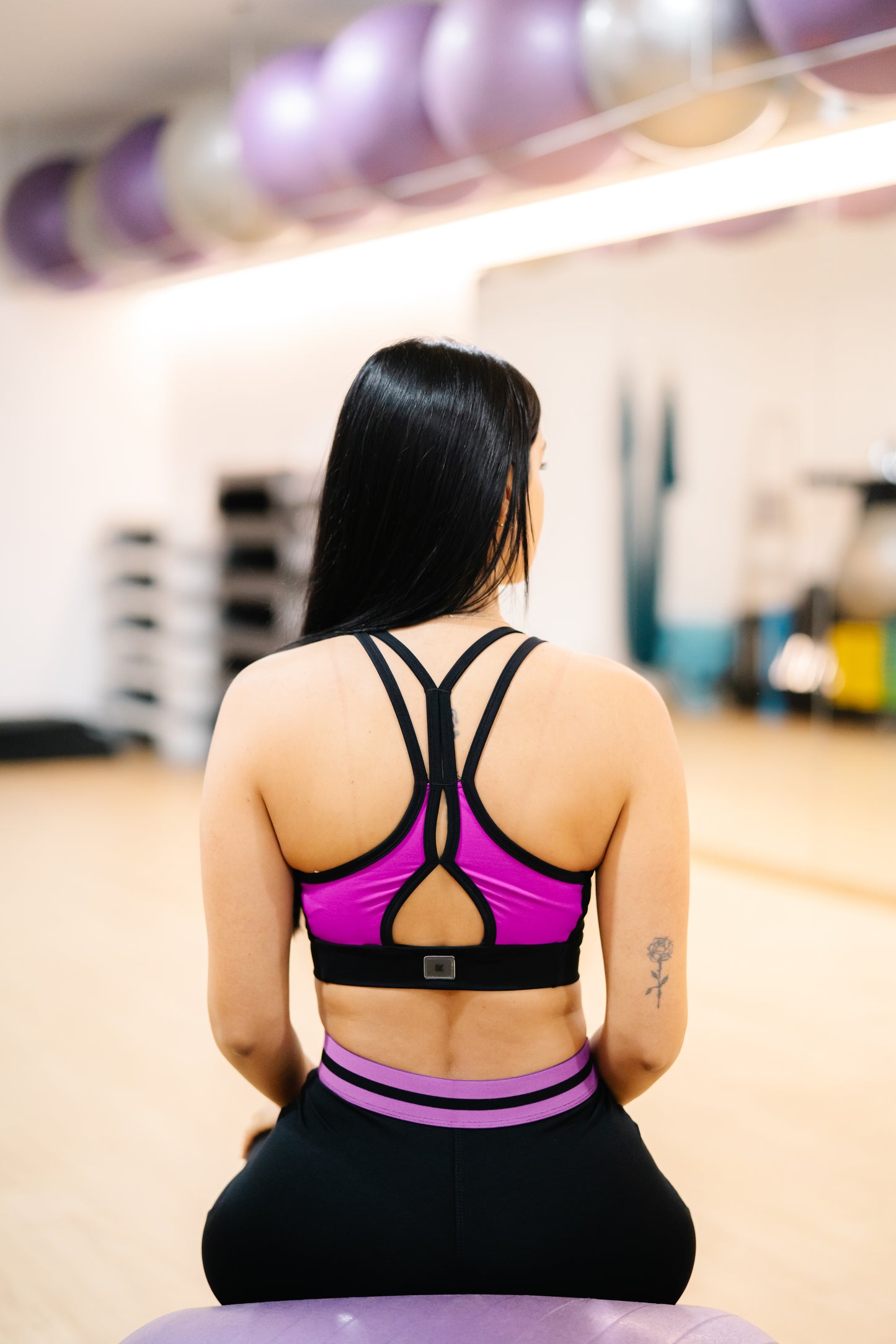 Leggings Form