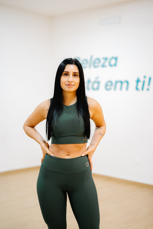 Top Esssence Verde